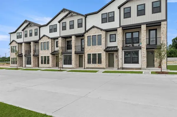 1041 Concan Drive, Plano, TX 75075