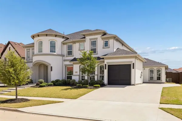 13393 Determine Drive, Frisco, TX 75035