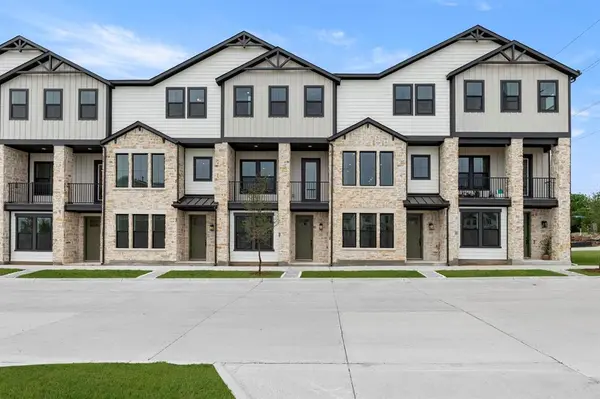 1037 Concan Drive, Plano, TX 75075