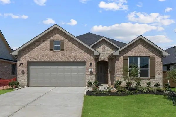 2384 High Plain Lane, Waxahachie, TX 75167