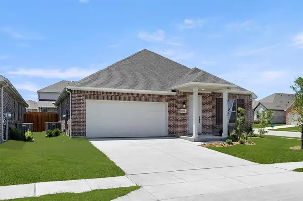 1908 Boston Way, Princeton, TX 75407
