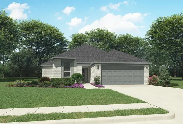 2117 Rowan Drive, Gunter, TX 75058