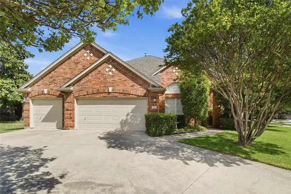 1705 Andrew Court, Corinth, TX 76210