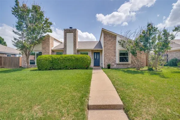 1200 Colmar Drive, Plano, TX 75023