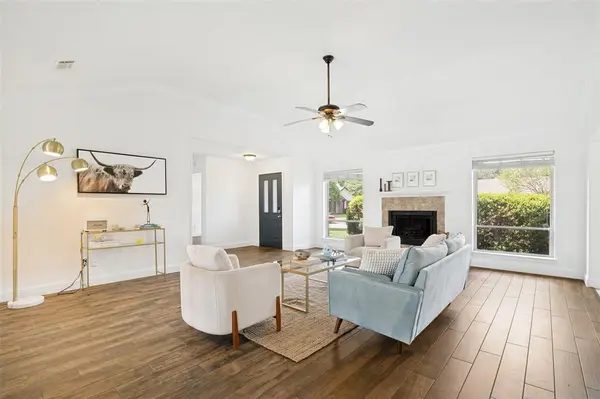 1200 Colmar Drive, Plano, TX 75023