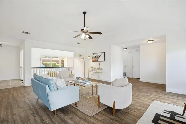 1200 Colmar Drive, Plano, TX 75023