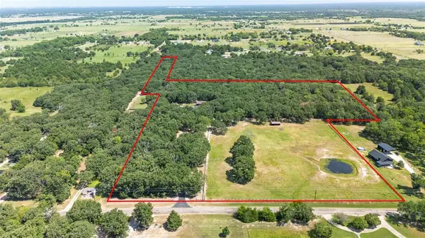 1516 Rancho Road, Quinlan, TX 75474