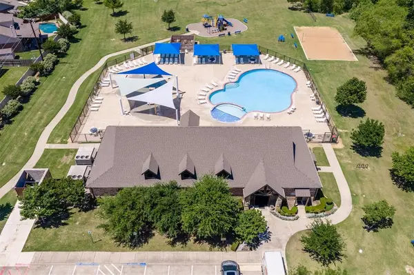 11828 Cottontail Drive, Fort Worth, TX 76244