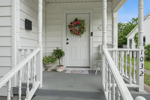 1032 N Lockhart Street, Sherman, TX 75092