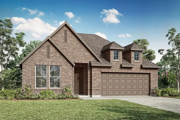 324 Benedetta Lane, Fort Worth, TX 76052