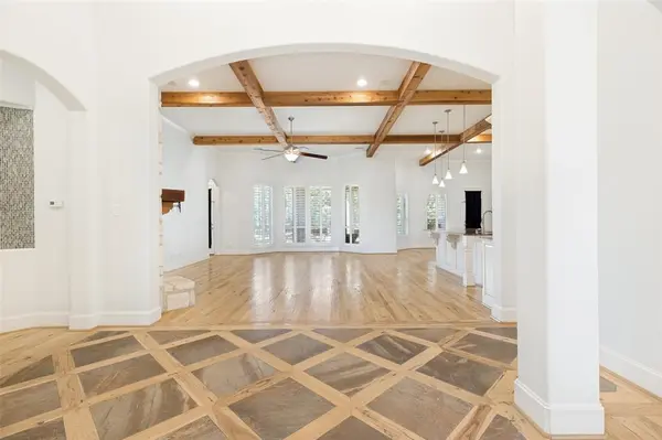 2110 Claremont Drive, Lucas, TX 75002