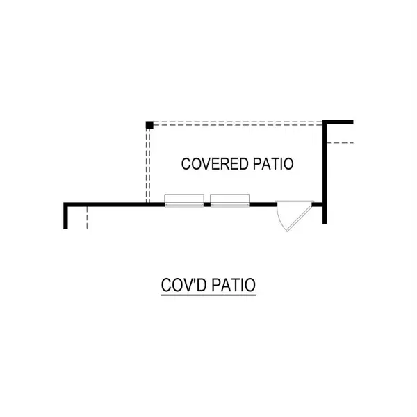 1537 Mahogany Avenue, Alvarado, TX 76009