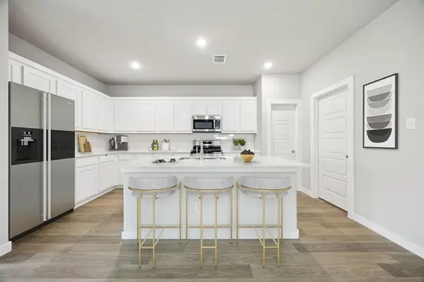 1537 Mahogany Avenue, Alvarado, TX 76009