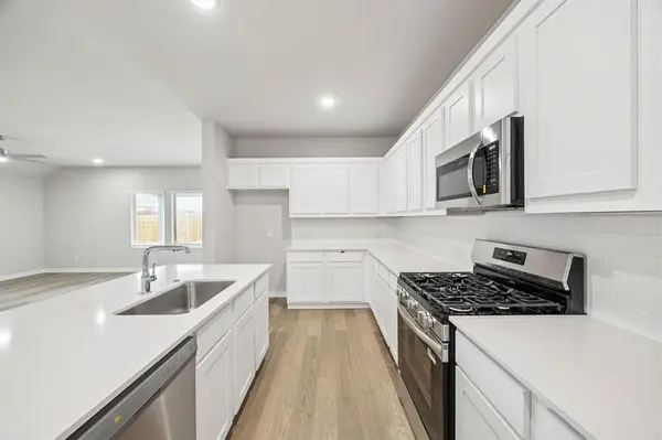 1537 Mahogany Avenue, Alvarado, TX 76009