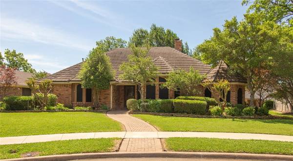 3014 Pecan Ridge Drive, Rowlett, TX 75088