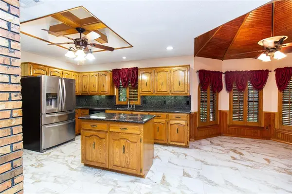 3014 Pecan Ridge Drive, Rowlett, TX 75088