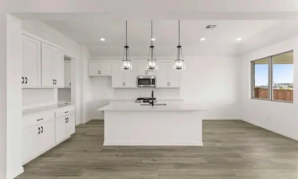 1806 Bachman Lane, Forney, TX 75126