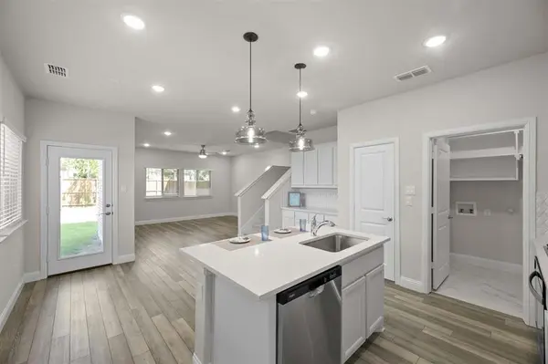 186 Balboa Lane, Princeton, TX 75407