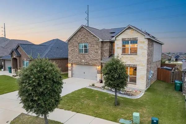 5021 Beaver Creek Avenue, Denton, TX 76207