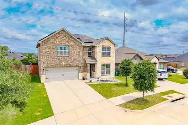 5021 Beaver Creek Avenue, Denton, TX 76207