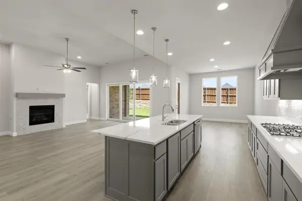 2027 Clairmount Drive, Rockwall, TX 75087