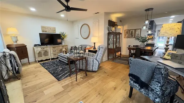 7814 Meadow Park Drive #119, Dallas, TX 75230