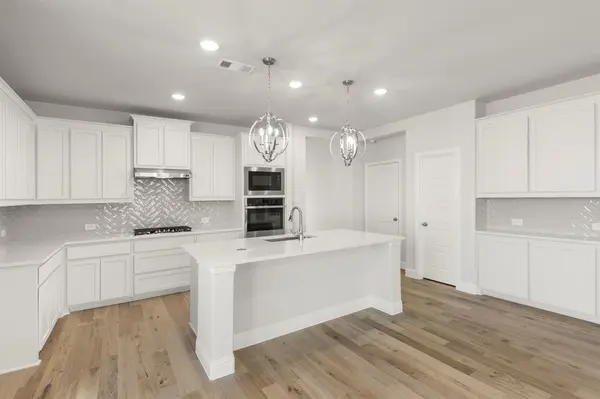 14506 Herschel Street, Pilot Point, TX 75009