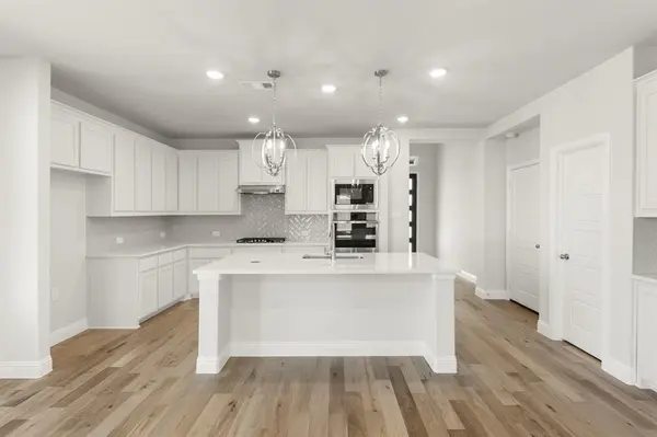 14506 Herschel Street, Pilot Point, TX 75009