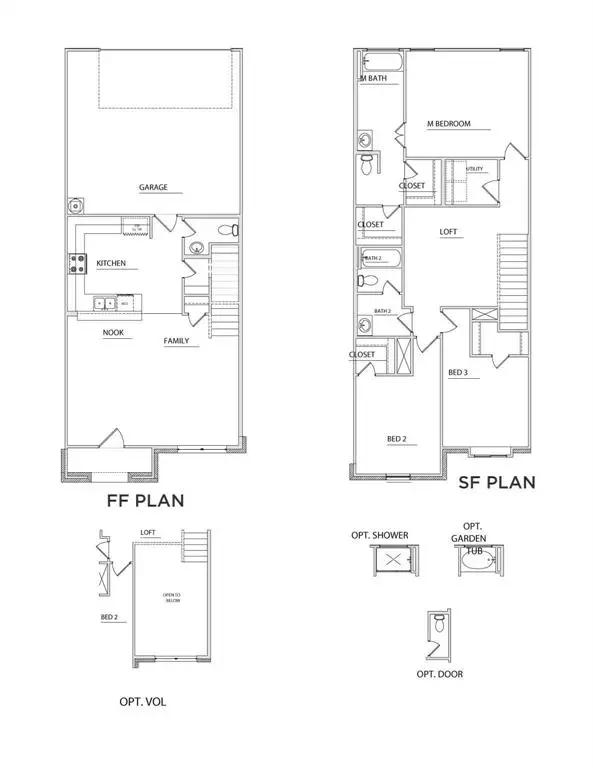 253 Territory Trail #20, Fort Worth, TX 76120
