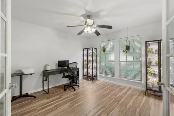 1901 Highland Oaks Drive, Wylie, TX 75098