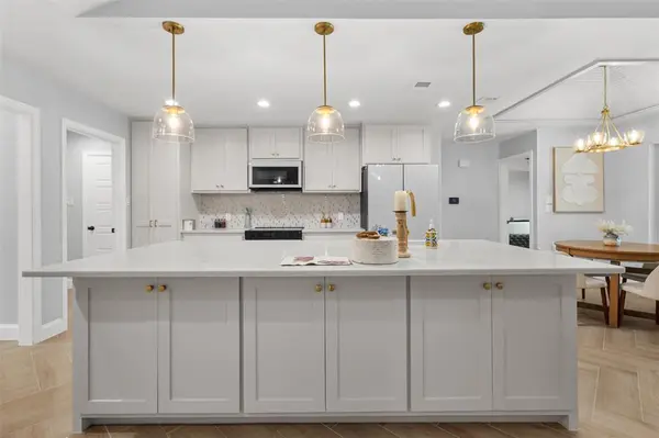 6000 Kenilworth Drive, Arlington, TX 76001