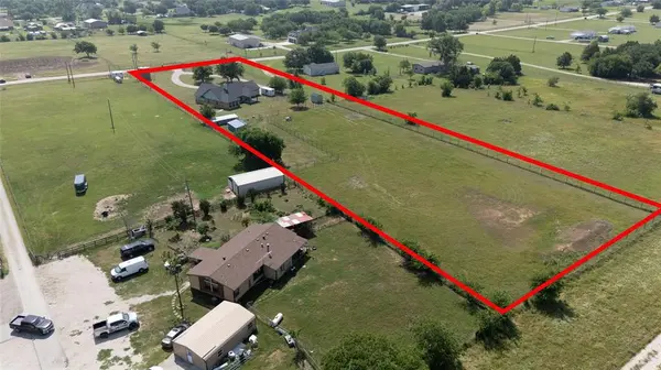 14447 Warbler Lane, Haslet, TX 76052
