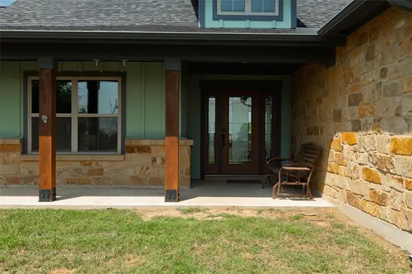 14447 Warbler Lane, Haslet, TX 76052