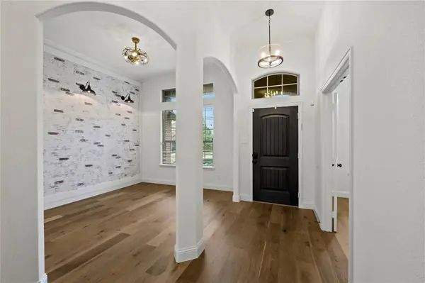 1765 Amalfi Drive, Mclendon Chisholm, TX 75032