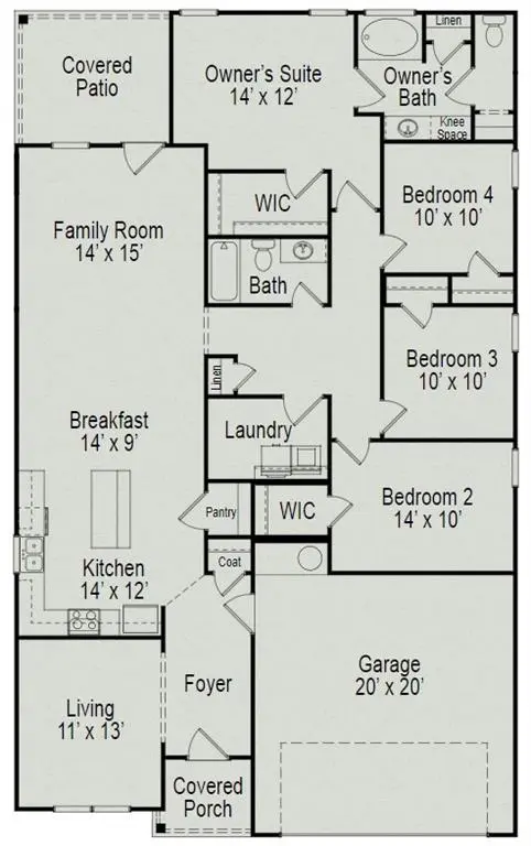 402 Heritage Grove Road, Blue Ridge, TX 75424