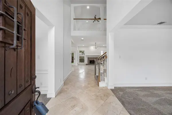 2701 Oates Drive, Plano, TX 75093