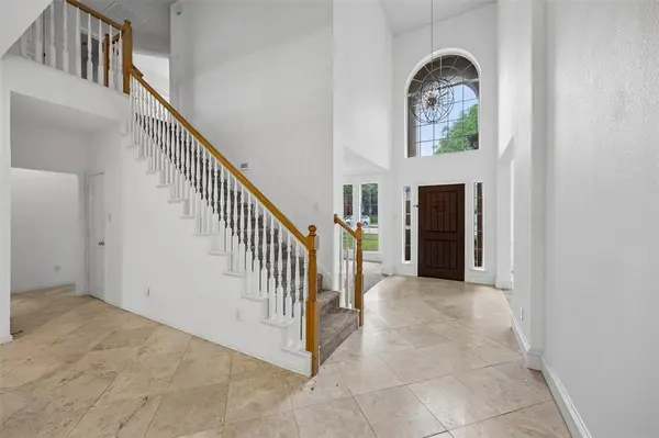 2701 Oates Drive, Plano, TX 75093