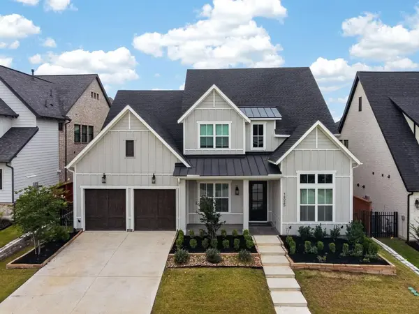 14025 Nicollet Drive, Frisco, TX 75033