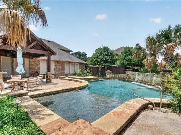 1514 Chase Oaks Drive, Keller, TX 76248