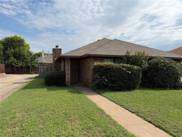 4621 Sausalito Drive, Arlington, TX 76016