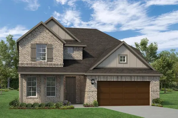 2143 Rhodora Avenue, Forney, TX 75126