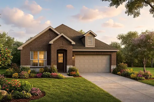 104 Morning Dew Drive, Willow Park, TX 76008