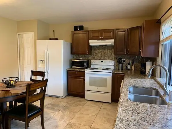 4905 AVERY Circle, The Colony, TX 75056