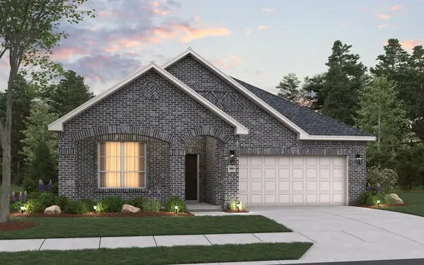 9105 Harrisburg Drive, Fort Worth, TX 76036
