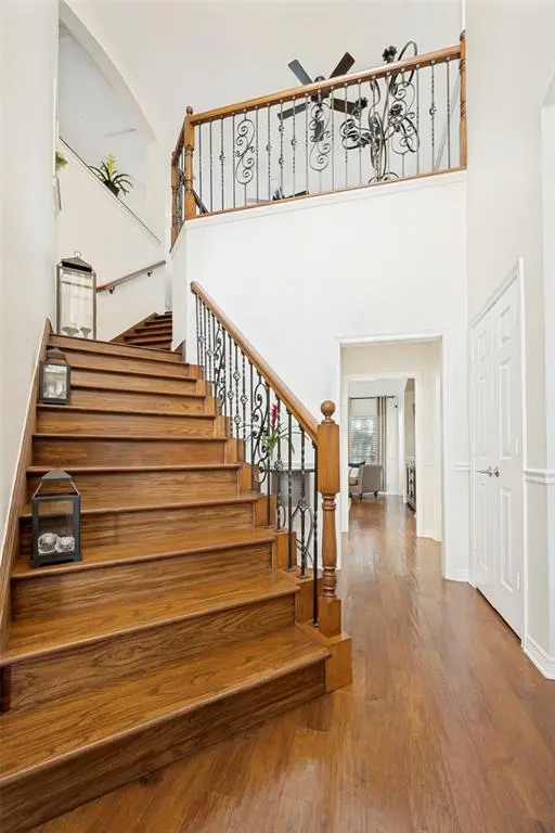 2203 Welch Place, Mansfield, TX 76063