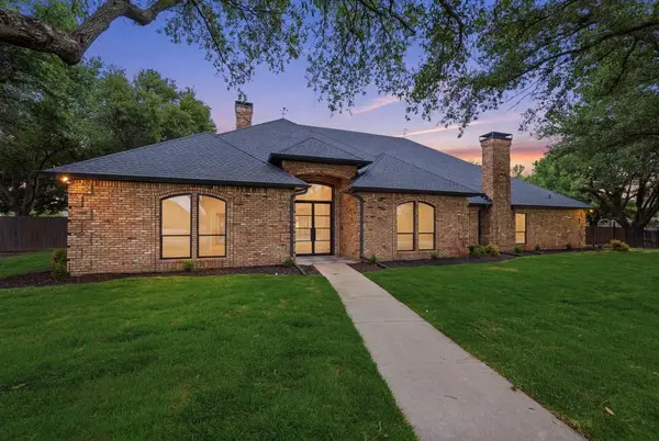 1920 Pearson Crossing, Keller, TX 76248