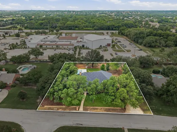 1920 Pearson Crossing, Keller, TX 76248