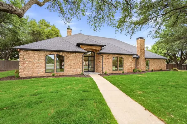 1920 Pearson Crossing, Keller, TX 76248