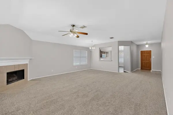 1804 Brookridge Drive, Wylie, TX 75098
