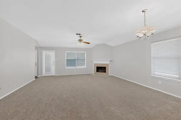 1804 Brookridge Drive, Wylie, TX 75098